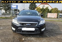 Ford Mondeo VI 2.0 Trend -benzyna