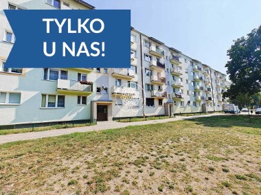 2 pokoje, Błonie, Kasprzaka, 3p, balkon-1