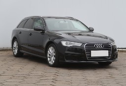 Audi A6 IV (C7) , 190 KM, Automat, Skóra, Navi, Xenon, Bi-Xenon, Klimatronic,