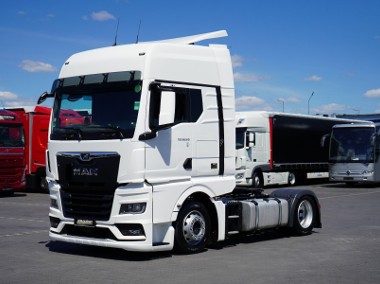 18.510 / E 6 / GX / ACC / MEGA / LOW DECK / I – COOL / RETARDER-1