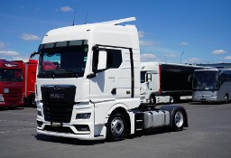 MAN TGX 18.510 / E 6 / GX / ACC / MEGA / LOW DECK / I – COOL / RETARDER
