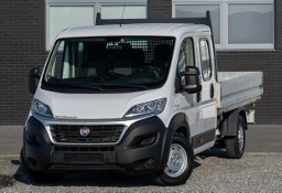 Fiat Ducato 7-MIEJSC Skrzynia DOKA 150KM 2.3 MultiJet hak zawieszenie 2 pióra