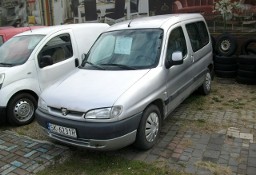 Peugeot Partner I Peugeot Partner