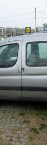 Peugeot Partner I Peugeot Partner-3