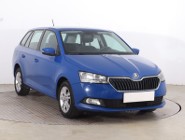 Skoda Fabia III , Salon Polska, 1. Właściciel, VAT 23%, Klima, Parktronic