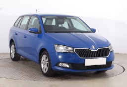 Skoda Fabia III , Salon Polska, 1. Właściciel, VAT 23%, Klima, Parktronic