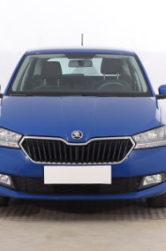 Skoda Fabia III , Salon Polska, 1. Właściciel, VAT 23%, Klima, Parktronic-2