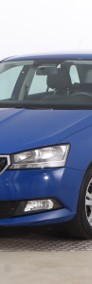 Skoda Fabia III , Salon Polska, 1. Właściciel, VAT 23%, Klima, Parktronic-3