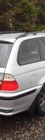 BMW SERIA 3 IV (E46) ZGUBILES MALY DUZY BRIEF LUBich BRAK WYROBIMY NOWE-4