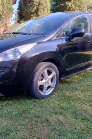 Peugeot 3008 I I właściciel ~ Niski Przebieg-2