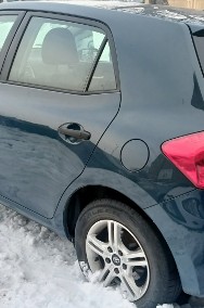 Toyota Auris benzyna-2