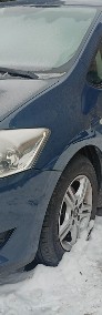 Toyota Auris benzyna-3