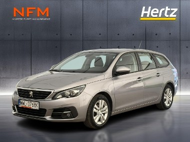Peugeot 308 II 1,5 Bluehdi(130 KM) Active Salon PL Faktura-Vat-1