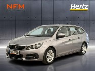 Peugeot 308 II 1,5 Bluehdi(130 KM) Active Salon PL Faktura-Vat