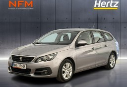 Peugeot 308 II 1,5 Bluehdi(130 KM) Active Salon PL Faktura-Vat