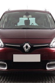 Renault Grand Scenic IV , Salon Polska, 1. Właściciel, Serwis ASO, 7 miejsc, Navi,-2