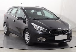 Kia Cee'd II , Navi, Klimatronic, Tempomat, Parktronic
