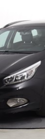 Kia Cee'd II , Navi, Klimatronic, Tempomat, Parktronic-3