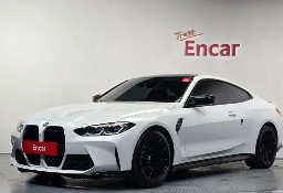 BMW M4 (G82) Competition M xDrive 2024 Bezwypadkowy