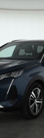Peugeot 5008 , Salon Polska, 1. Właściciel, Serwis ASO, Automat, 7 miejsc,-3