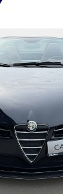 Alfa Romeo Brera Spider 3.2JTS V6 260KM M6 Q4 2006 r., przebieg tylko 84tys.km-3