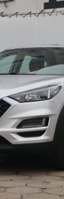 Hyundai Tucson , Salon Polska, Serwis ASO, VAT 23%, Klima, Parktronic-3