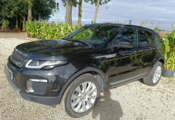 Land Rover Range Rover Evoque I Evoque