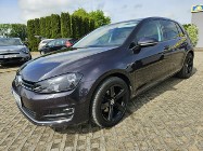 Volkswagen Golf VII 1,4 Benzyna 125KM nawigacja kamera Lounge