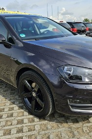 Volkswagen Golf VII 1,4 Benzyna 125KM nawigacja kamera Lounge-2