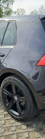 Volkswagen Golf VII 1,4 Benzyna 125KM nawigacja kamera Lounge-3