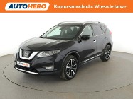 Nissan X-trail III 7osob, Automat, Navi, Aut.klima, Bluetooth