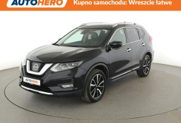 Nissan X-trail III 7osob, Automat, Navi, Aut.klima, Bluetooth