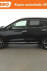 Nissan X-trail III 7osob, Automat, Navi, Aut.klima, Bluetooth-2