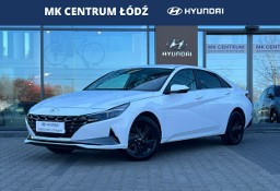 Hyundai Elantra V 1.6MPI 123KM Smart + TECH Idealny Stan Ceramika Android GWARANCJA