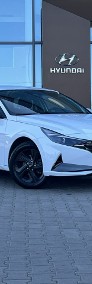 Hyundai Elantra V 1.6MPI 123KM Smart + TECH Idealny Stan Ceramika Android GWARANCJA-3