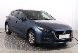 Mazda 3 III , Salon Polska, 1. Właściciel, Klimatronic, Tempomat,