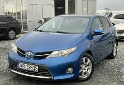 Toyota Auris II 1.8 16V VVT-i Hybrid e-CVT, panorama, Keyless, tempomat