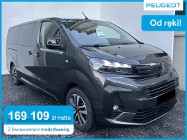 Peugeot Traveller Long L2H1 Business EAT8 Long L2H1 Business EAT8 2.2 180KM