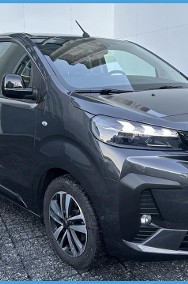 Peugeot Traveller Long L2H1 Business EAT8 Long L2H1 Business EAT8 2.2 180KM-2