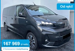 Peugeot Traveller Long L2H1 Business EAT8 Long L2H1 Business EAT8 2.2 180KM