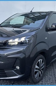 Peugeot Traveller Long L2H1 Business EAT8 Long L2H1 Business EAT8 2.2 180KM-2