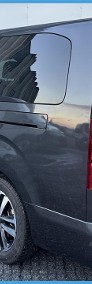 Peugeot Traveller Long L2H1 Business EAT8 Long L2H1 Business EAT8 2.2 180KM-3