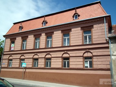 Dom Strzegom, ul. Kasztelańska-1