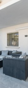 Przytulny apartament na osiedlu z basenem w Orihuela Costa-4