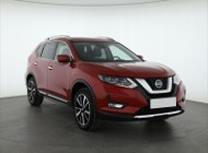 Nissan X-trail III , Salon Polska, 1. Właściciel, Serwis ASO, Automat, VAT 23%,