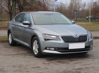 Skoda Superb III , Salon Polska, 1. Właściciel, Serwis ASO, Xenon, Bi-Xenon,-1