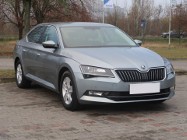 Skoda Superb III , Salon Polska, 1. Właściciel, Serwis ASO, Xenon, Bi-Xenon,