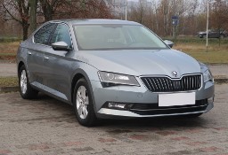 Skoda Superb III , Salon Polska, 1. Właściciel, Serwis ASO, Xenon, Bi-Xenon,