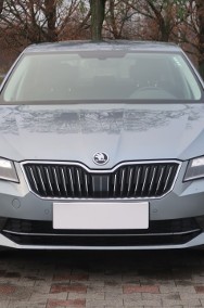 Skoda Superb III , Salon Polska, 1. Właściciel, Serwis ASO, Xenon, Bi-Xenon,-2