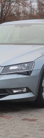 Skoda Superb III , Salon Polska, 1. Właściciel, Serwis ASO, Xenon, Bi-Xenon,-3